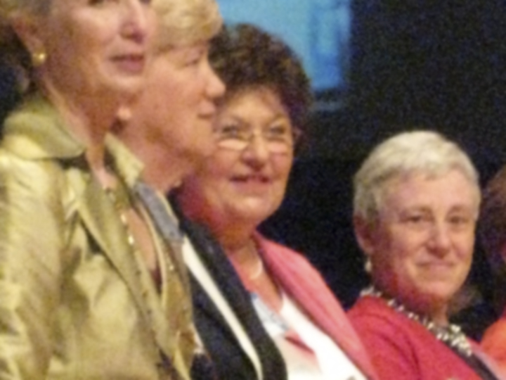 MD�s Top 100 Women